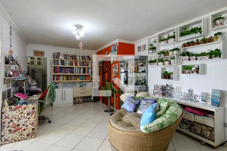 Apartamento para alugar com 120m², 2 quartos e 1 vagaSala