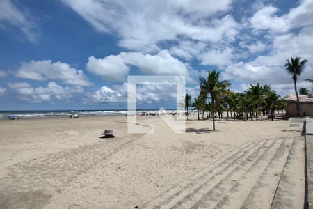 Apartamento para alugar com 120m², 2 quartos e 1 vagaVista da Rua