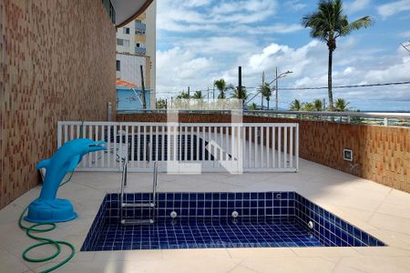 Apartamento para alugar com 120m², 2 quartos e 1 vagaÁrea comum - Piscina