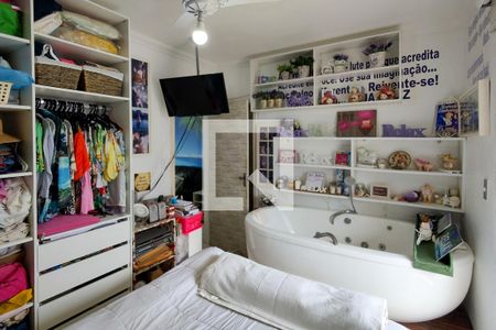 Apartamento para alugar com 120m², 2 quartos e 1 vagaSuite 1