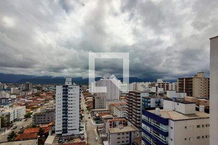 Apartamento para alugar com 120m², 2 quartos e 1 vagaSacada da suite 1