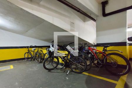 Apartamento para alugar com 120m², 2 quartos e 1 vagaBicicletário