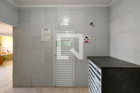 Apartamento para alugar com 120m², 2 quartos e 1 vagaSauna