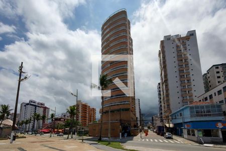 Apartamento para alugar com 120m², 2 quartos e 1 vagaFachada do Prédio