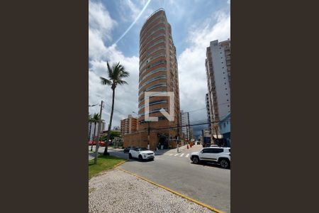 Apartamento para alugar com 120m², 2 quartos e 1 vagaFachada do Prédio