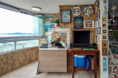 Apartamento para alugar com 120m², 2 quartos e 1 vagaSacada