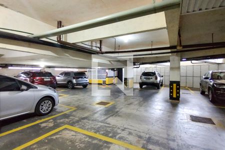 Apartamento para alugar com 120m², 2 quartos e 1 vagaGaragem