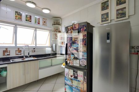 Apartamento para alugar com 120m², 2 quartos e 1 vagaCozinha