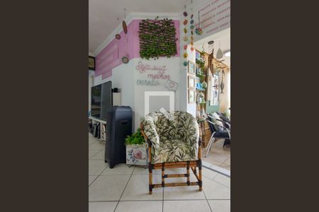 Apartamento para alugar com 120m², 2 quartos e 1 vagaSala