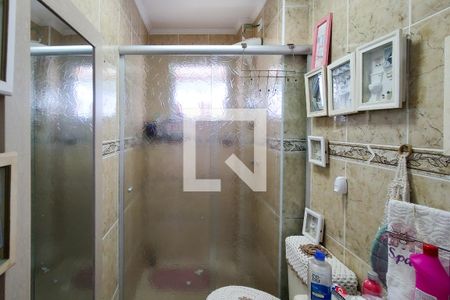 Apartamento para alugar com 120m², 2 quartos e 1 vagaBanheiro da Suíte 2