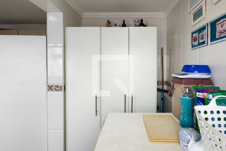 Apartamento para alugar com 120m², 2 quartos e 1 vagaÁrea de Serviço