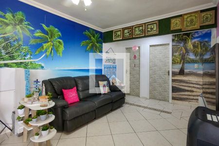 Apartamento para alugar com 120m², 2 quartos e 1 vagaSala