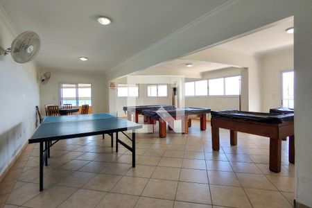 Apartamento para alugar com 120m², 2 quartos e 1 vagaSalão de jogos