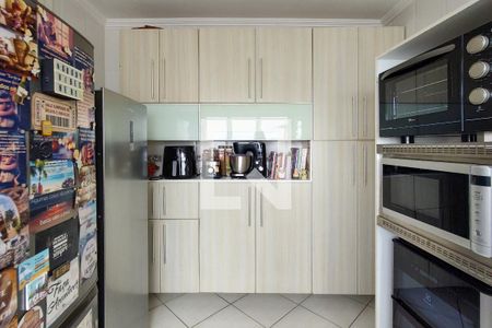 Apartamento para alugar com 120m², 2 quartos e 1 vagaCozinha