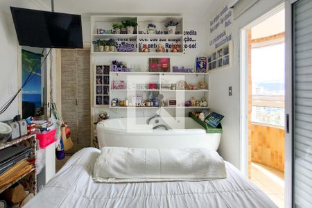 Apartamento para alugar com 120m², 2 quartos e 1 vagaSuite 1