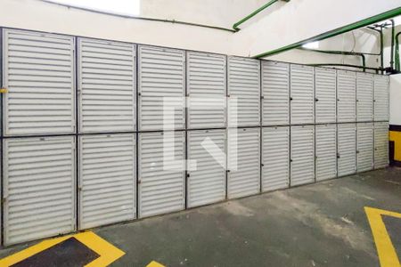 Apartamento para alugar com 120m², 2 quartos e 1 vagaArmários/depósito