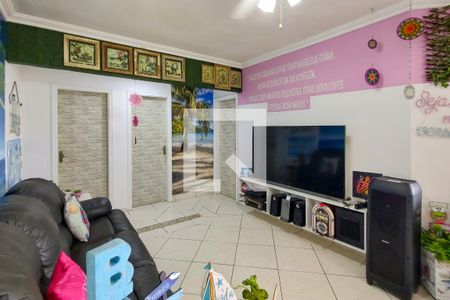 Apartamento para alugar com 120m², 2 quartos e 1 vagaSala