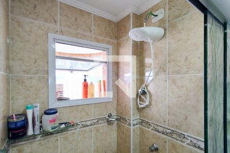 Apartamento para alugar com 120m², 2 quartos e 1 vagaBanheiro da Suíte 2