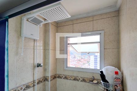 Apartamento para alugar com 120m², 2 quartos e 1 vagaBanheiro Social