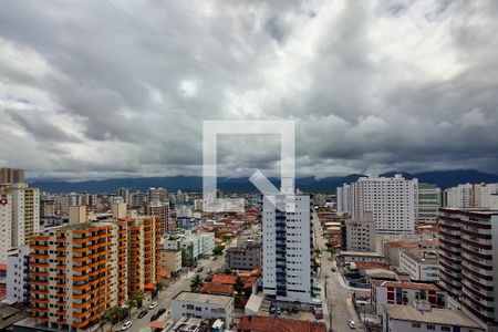 Apartamento para alugar com 120m², 2 quartos e 1 vagaSacada da suite 1