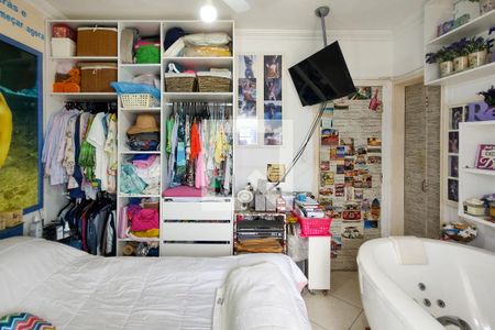 Apartamento para alugar com 120m², 2 quartos e 1 vagaSuite 1