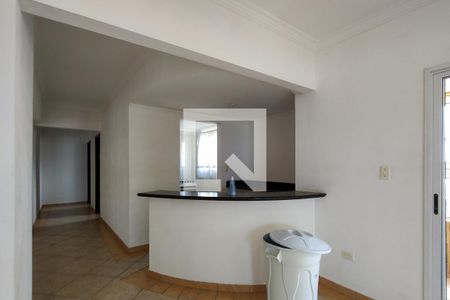 Apartamento para alugar com 120m², 2 quartos e 1 vagaÁrea comum - Salão de festas