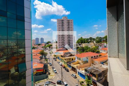 Vista Studio de kitnet/studio para alugar com 1 quarto, 26m² em Vila Matilde, São Paulo
