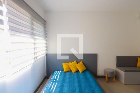 Studio de kitnet/studio para alugar com 1 quarto, 26m² em Vila Matilde, São Paulo