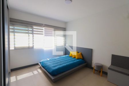 Studio de kitnet/studio para alugar com 1 quarto, 26m² em Vila Matilde, São Paulo