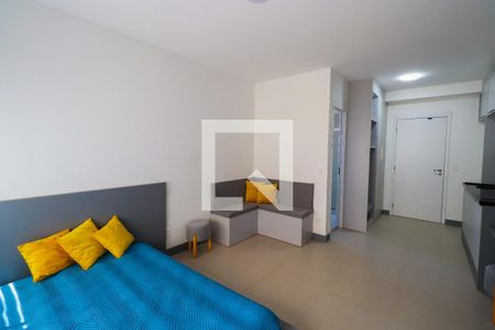 Studio de kitnet/studio para alugar com 1 quarto, 26m² em Vila Matilde, São Paulo