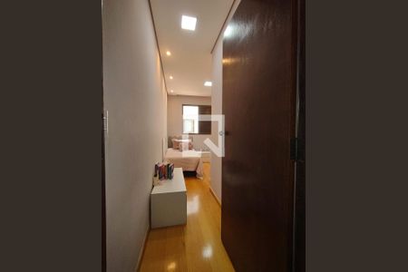 Apartamento à venda com 110m², 3 quartos e 1 vaga Apartamento à venda com 110m², 3 quartos e 1 vagaQuarto 2