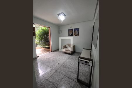 Apartamento à venda com 110m², 3 quartos e 1 vaga Apartamento à venda com 110m², 3 quartos e 1 vagaÁrea comum