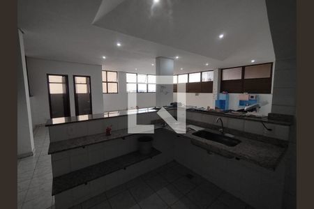 Apartamento à venda com 110m², 3 quartos e 1 vaga Apartamento à venda com 110m², 3 quartos e 1 vagaCozinha