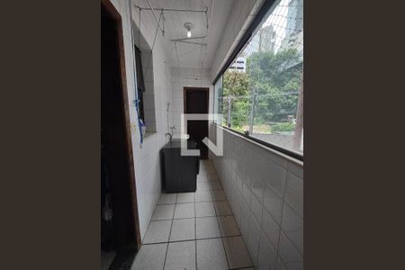 Apartamento à venda com 110m², 3 quartos e 1 vaga Apartamento à venda com 110m², 3 quartos e 1 vagaÁrea de Serviço