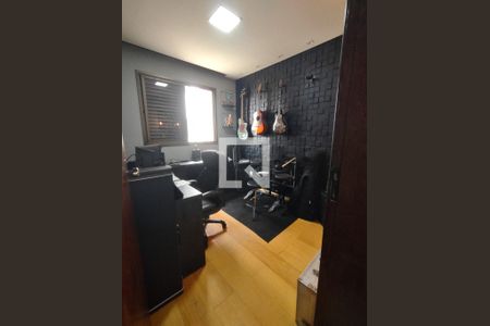 Apartamento à venda com 110m², 3 quartos e 1 vaga Apartamento à venda com 110m², 3 quartos e 1 vagaQuarto 3