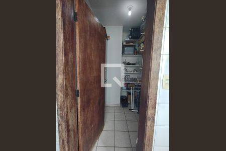 Apartamento à venda com 110m², 3 quartos e 1 vaga Apartamento à venda com 110m², 3 quartos e 1 vagaQuarto de Serviço