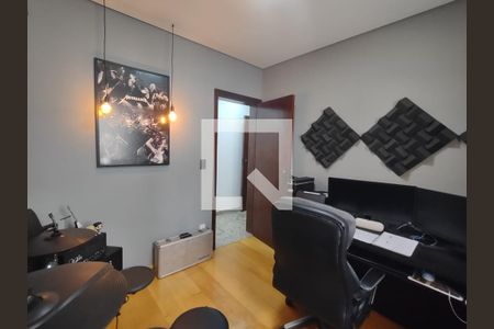 Apartamento à venda com 110m², 3 quartos e 1 vaga Apartamento à venda com 110m², 3 quartos e 1 vagaQuarto 3