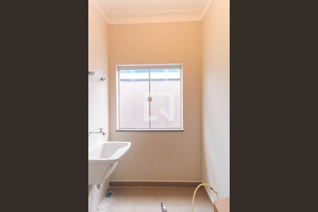 Casa de condomínio para alugar com 38m², 1 quarto e sem vaga Casa de condomínio para alugar com 38m², 1 quarto e sem vagaÁrea de Serviço