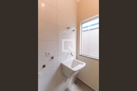 Casa de condomínio para alugar com 38m², 1 quarto e sem vaga Casa de condomínio para alugar com 38m², 1 quarto e sem vagaÁrea de Serviço