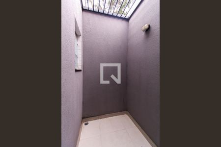 Casa de condomínio para alugar com 38m², 1 quarto e sem vaga Casa de condomínio para alugar com 38m², 1 quarto e sem vagaQuarto