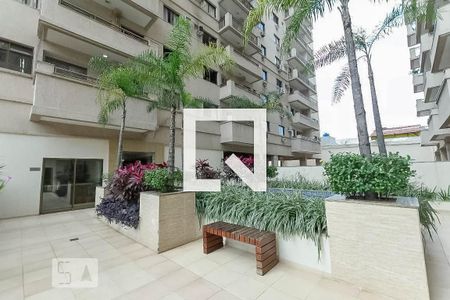 Apartamento à venda com 64m², 2 quartos e 1 vagaÁrea comum