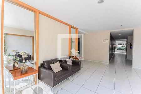 Apartamento à venda com 64m², 2 quartos e 1 vagaÁrea comum