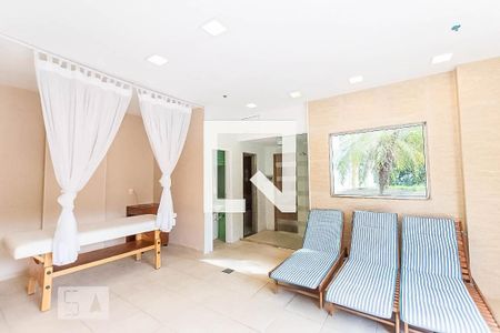 Apartamento à venda com 64m², 2 quartos e 1 vagaÁrea comum