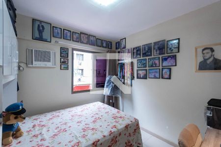 Apartamento à venda com 64m², 2 quartos e 1 vagaQuarto 1