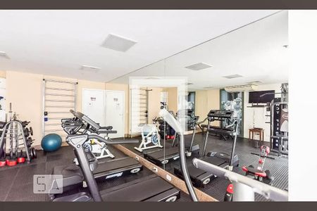 Apartamento à venda com 64m², 2 quartos e 1 vagaÁrea comum