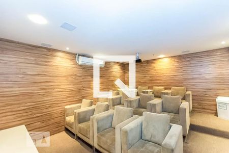 Apartamento à venda com 64m², 2 quartos e 1 vagaÁrea comum