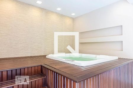 Apartamento à venda com 64m², 2 quartos e 1 vagaÁrea comum