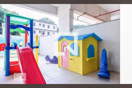 Apartamento à venda com 64m², 2 quartos e 1 vagaÁrea comum