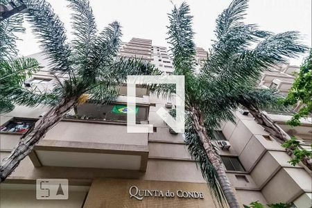 Apartamento à venda com 64m², 2 quartos e 1 vagaFachada