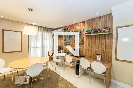 Apartamento à venda com 64m², 2 quartos e 1 vagaÁrea comum